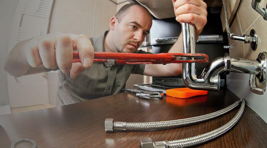 Local annual plumbing maintenance in Plymouth Meeting, PA